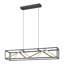 Luminaire suspendu à DEL 3 carats Adkins
