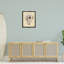  "Oyster Shape", art mural encadré par Michael Willett-1323894058-1323894057