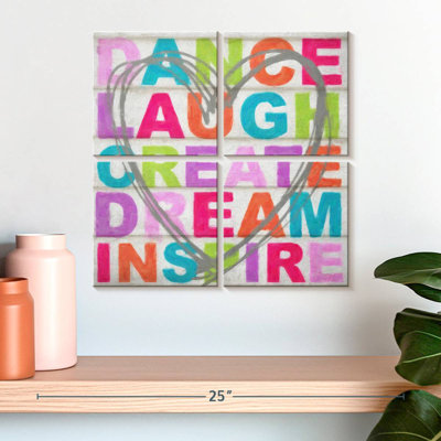 Tergel Dance Laugh