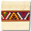 Chevron Pillow Cover & Insert