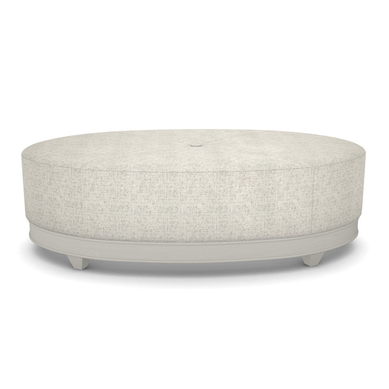 Evelyn Ottoman, Wrenn, Tuck Metal