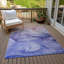 Tapis intérieur / extérieur Kyrie avec envers antidérapant-534243645