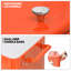 Station de service sur roulettes 80 quarts-88133496