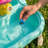 Grow’n Up Splash N Slide Fun Water Table