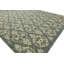 Kunkle Damask Area Rug in Gray-432774362