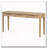 59.84'' Elegant Console Table-185792439