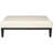 Kamyrah Faux Leather Ottoman-540124347