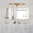 Cie Dimmable Bathroom Vanity Light-90690760
