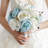 Wedding Bouquets For Bride Bridesmaids-121643582