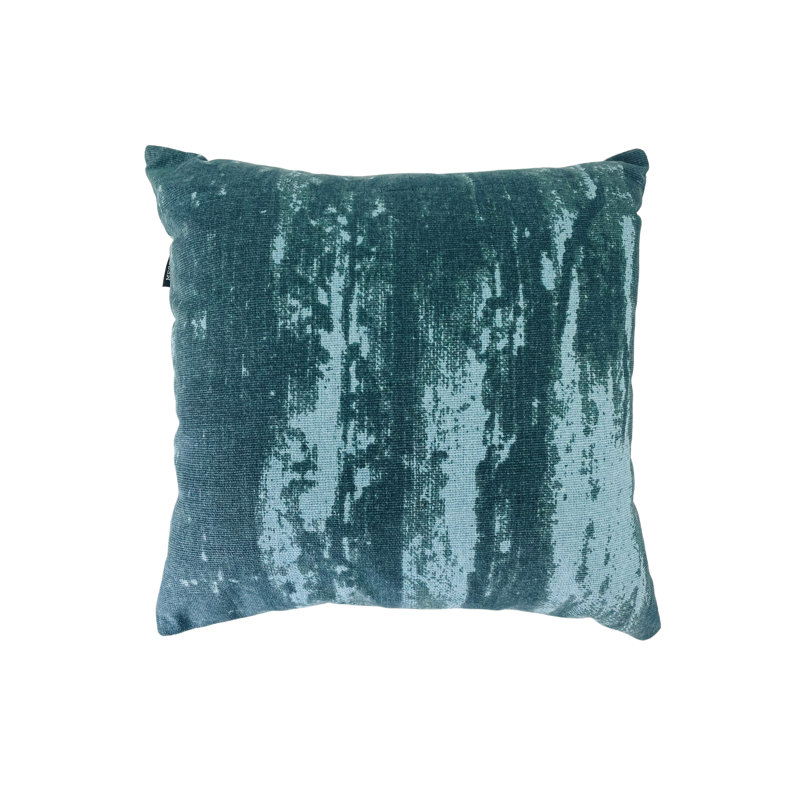 Cotton Throw Pillow