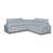 Grey/Blue is out of stock