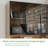 Knaresborough China Cabinet With Led Light-1113988584