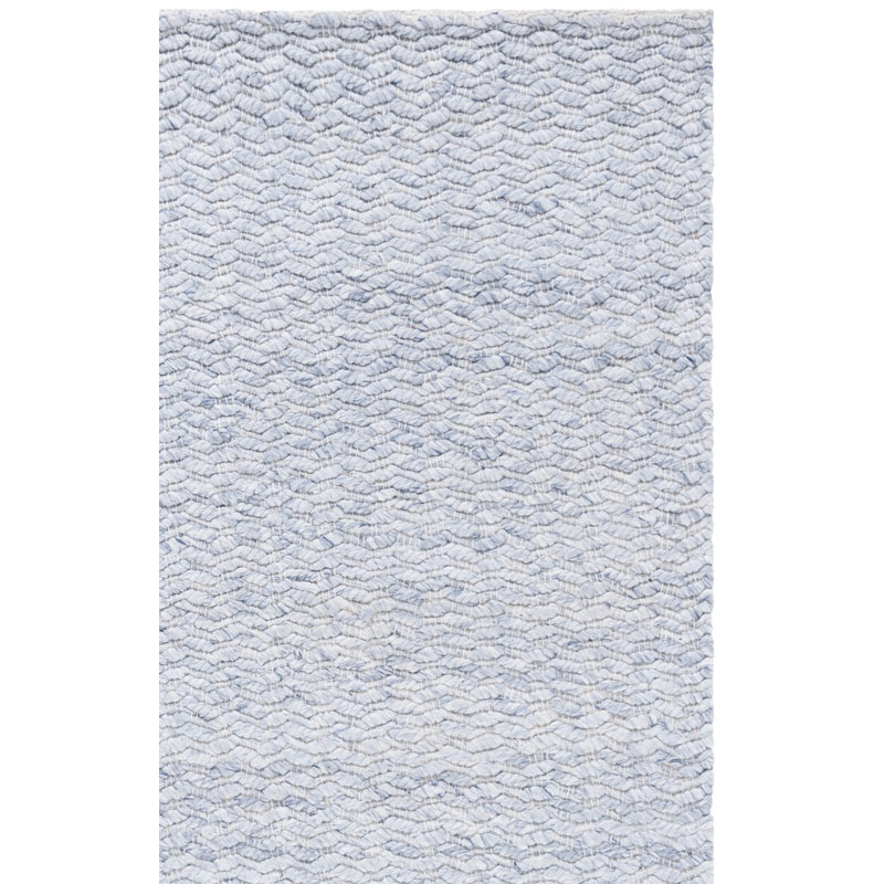 Natura Hand Loomed Pet Yarn Pile Rug, Rectangle 3' x 5'