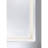 Hedon LED Rectangle Frontlit Mirror-466505880