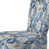 Coastal Tranquillity Victorian Pattern III