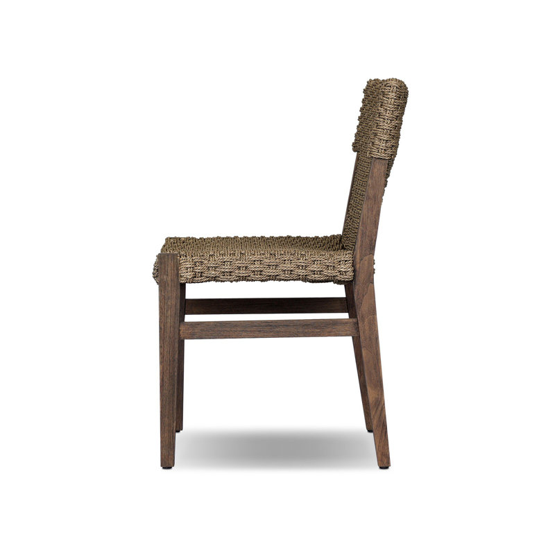 CROMWELL Outdoor Dining Side Chair