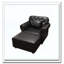 Chaise rembourrée 41,3 po-958042909-958042910