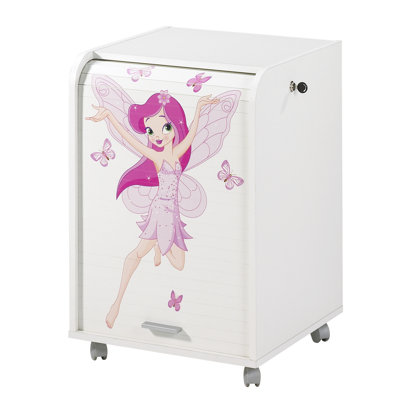 Castano 1 -Door 2 -Drawer Filing