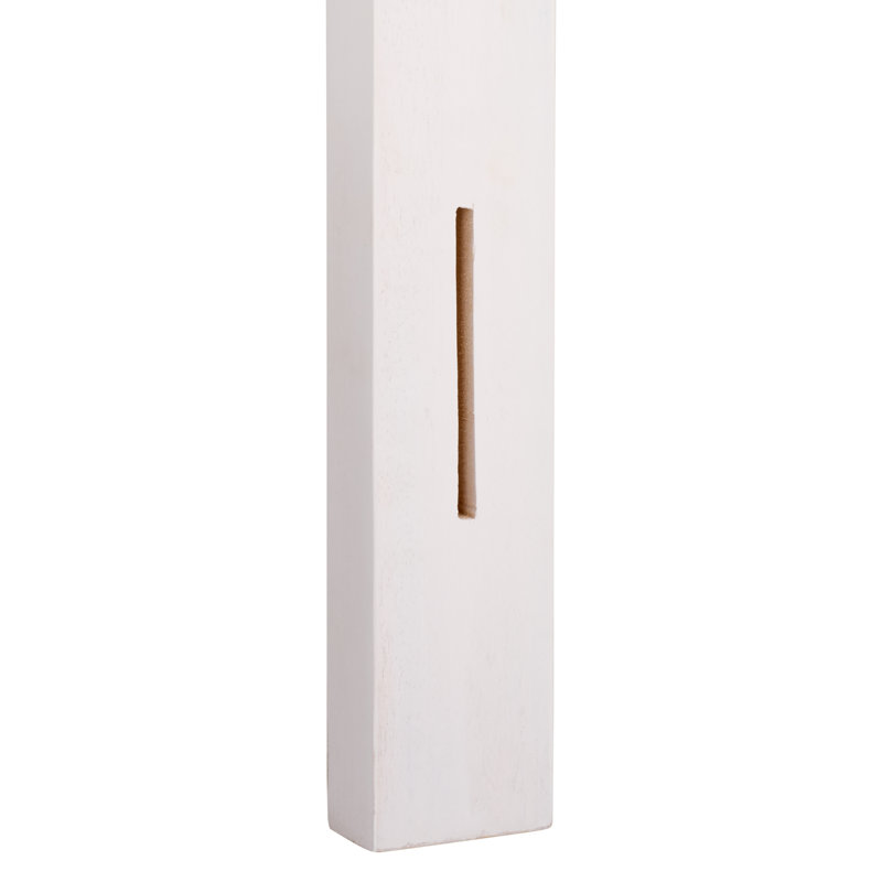 Elinora Open-Frame Headboard, Queen