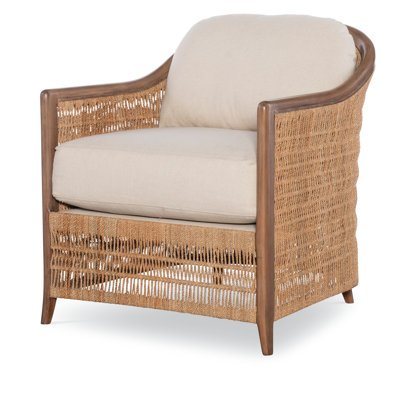 Caribe Upholstered Chair