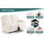Causeuse inclinable Harriet 2 pièces Harriet-91268623