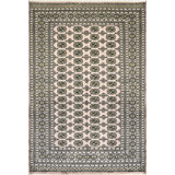 Prince One-of-a-Kind 6'1" X 9' Area Rug