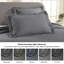 Ensemble de couvre-lit matelassé gaufré Superior Solitaire-22182020-22182016