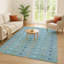 Tapis intérieur / extérieur lavable à la machine pour enfants Chantille ACN2510-1463428548-1463428563