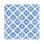 Reproduction d'art sur toile «Artisan Tile XXV III» par Nancy Green