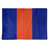 Bleu / Orange