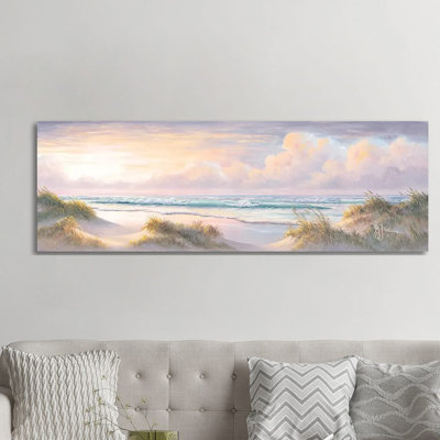 Paysage marin II