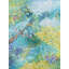 Allaire Garden Light Print by Marsha Heller-64401606