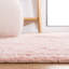 Tapis rose / ivoire Easy Care 211-1370945988