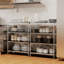 91cm W Stainless Steel