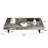 Table basse Briamarie-1009944956