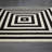 Ahmi Geometric Area Rug-1450994220
