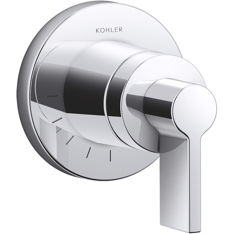 Components™ Volume Control Valve Trim with Lever Handle