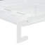 Lit escamotable mural avec canapé et tablettes Murphy-1135258226