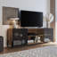 Buffet de 70,9 po Smauel