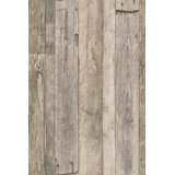Woods and Wicker Collection Reclaimed Wood Effect Wallpaper Roll