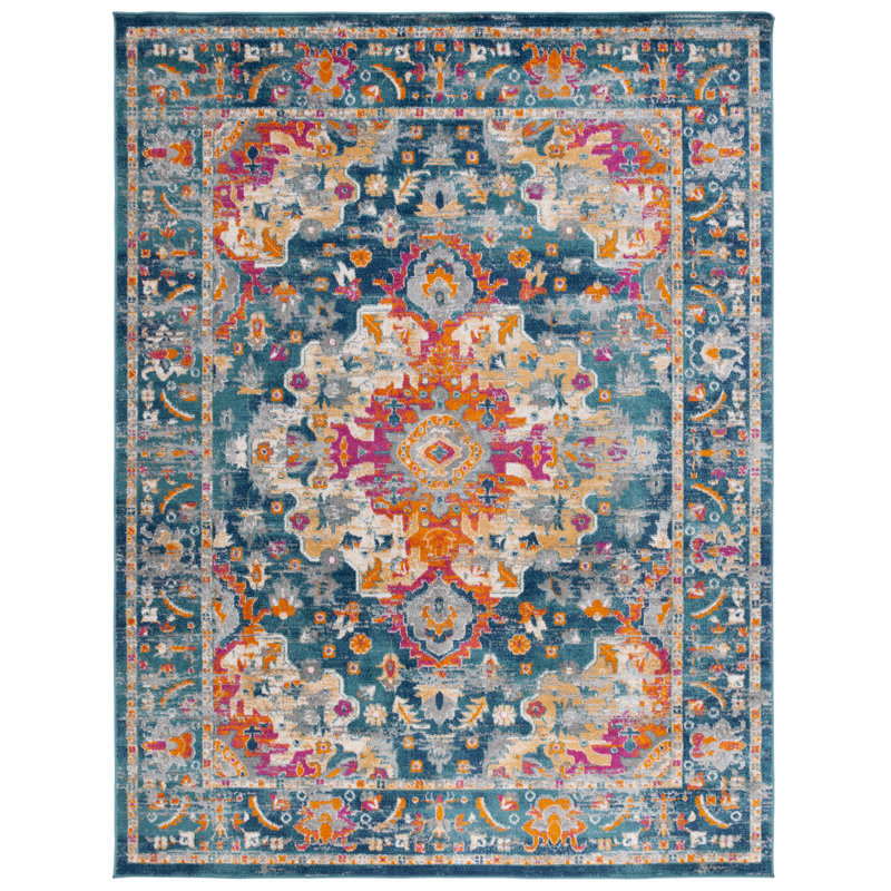 Milo Area Rug, Rectangle 235 x 305 cm