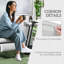 Stellamae Outdoor Lounge Chair-664696883