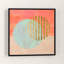 Twin Suns - impression d'art graphique-887175316-887175312