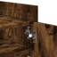 Appledorf Unfinished TV Stand for TVs up to 43"-143791617-148057195