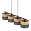 Luminaire suspendu scandinave NICOL 4-2128273317
