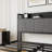 Queen Size Bed Frame, Storage Headboard With Charging Station, Solid And Stable, No Box Spring Needed, Easy Assembly-1377569862