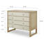 Commode 4 tiroirs Sanna