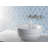 Weymouth Wall Mounted Bathroom Faucet-371582800