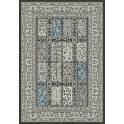 Heideman Oriental Indoor Rug