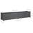 Wood Raised Garden Bed-91895475